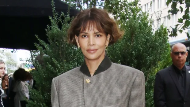Бывший муж Холли Берри заявил, что актриса душила их сына