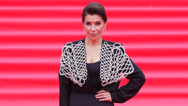 44-летняя Екатерина Волкова принципиально отказалась прощать измены 44-летняя Екатерина Волкова принципиально отказалась прощать измены