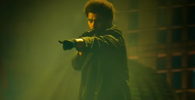 The Weeknd заявил, что не намерен отказываться от сценического имени The Weeknd заявил, что не намерен отказываться от сценического имени