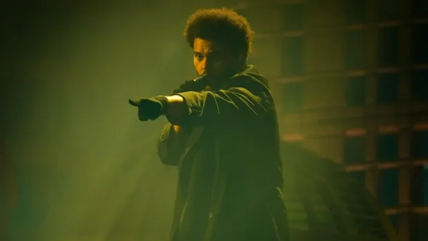 The Weeknd заявил, что не намерен отказываться от сценического имени