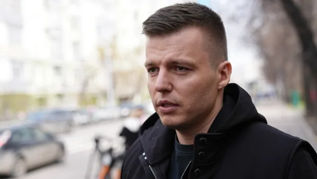 Артем Чекалин обжаловал приговор: жалоба поступила в апелляционный суд Артем Чекалин обжаловал приговор: жалоба поступила в апелляционный суд
