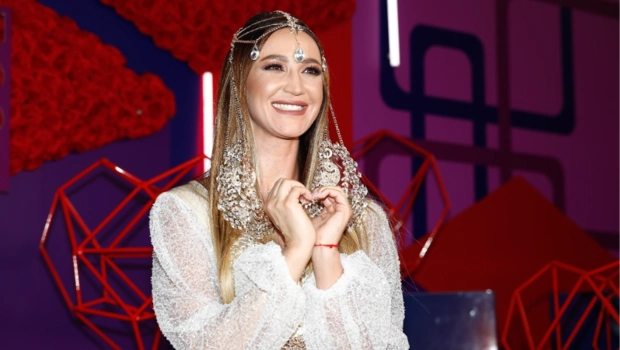 Ольга Бузова рассказала о планах родить ребенка от любимого человека