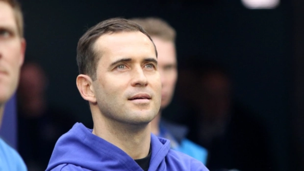 Александр Кержаков готовится стать отцом в четвертый раз Александр Кержаков готовится стать отцом в четвертый раз