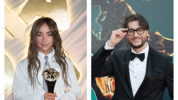 Дава и Мари Краймбрери отправились в отпуск на Мальдивы