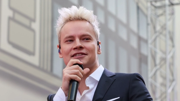 SHAMAN представил клип на новую песню «За тех» ко Дню защитника Отечества SHAMAN представил клип на новую песню «За тех» ко Дню защитника Отечества