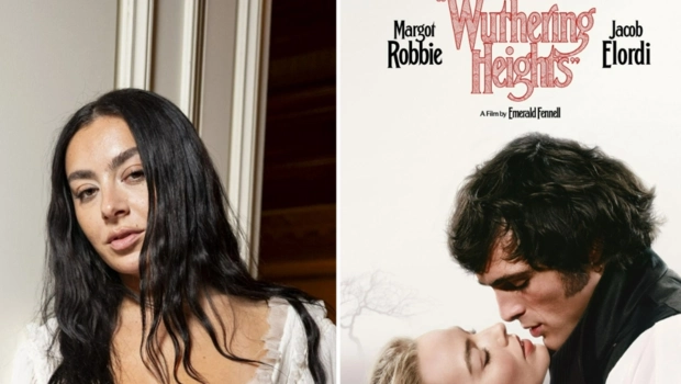 Charli XCX выпустит песню для фильма «Грозовой перевал» с Марго Робби и Джейкобом Элорди Charli XCX выпустит песню для фильма «Грозовой перевал» с Марго Робби и Джейкобом Элорди