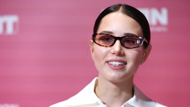 Аврора Киба подтвердила роман с племянником президента Азербайджана Аврора Киба подтвердила роман с племянником президента Азербайджана