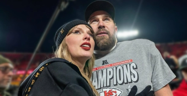 В СМИ появился предполагаемый «звездный список» гостей на свадьбе Тейлор Свифт и Трэвиса Келси В СМИ появился предполагаемый «звездный список» гостей на свадьбе Тейлор Свифт и Трэвиса Келси