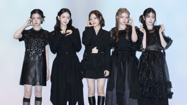 Группа KiiiKiii рассказала о создании первой веб-новеллы и о записи сингла с Табло из Epik High Группа KiiiKiii рассказала о создании первой веб-новеллы и о записи сингла с Табло из Epik High