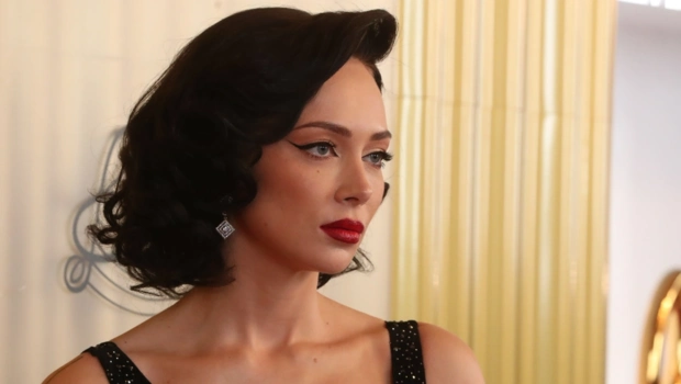 Настасья  Самбурская рассказала о сорванном из-за хулигана сольном концерте