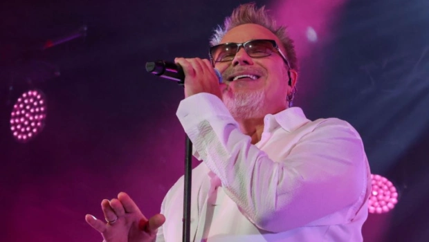 Владимир Пресняков трогательно поздравил отца с 80-летием: «Мой герой»