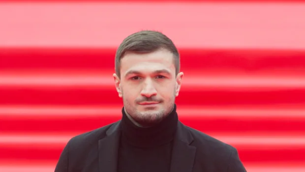 Торнике Квитатиани показал кадры с помолвки в Париже