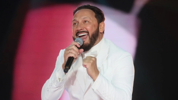 Стас Михайлов посвятил маме теплые слова в день ее рождения