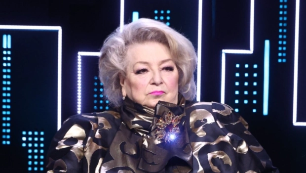 Татьяна Тарасова частично отказалась от инвалидного кресла Татьяна Тарасова частично отказалась от инвалидного кресла