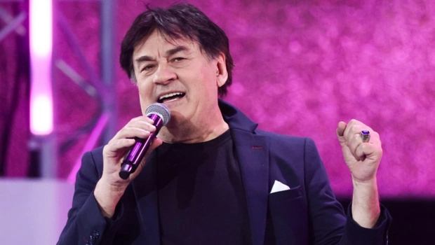 Александр Серов назвал «провокацией» предъявленный к нему иск о воспитании детей Александр Серов назвал «провокацией» предъявленный к нему иск о воспитании детей