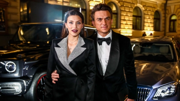 Регина Тодоренко призналась, что с детства мечтала об отношениях с Владом Топаловым