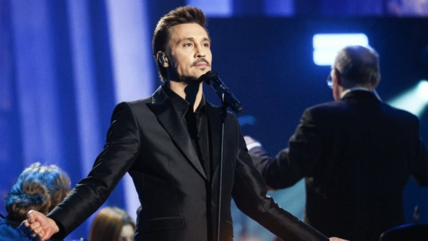 Дима Билан рассказал о причинах отсутствия на «Песне года 2025» Дима Билан рассказал о причинах отсутствия на «Песне года 2025»