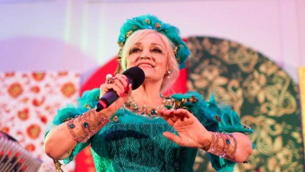 Стали известны подробности о самочувствии Надежды Кадышевой