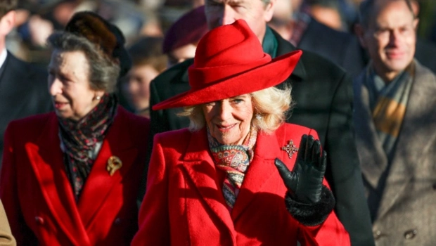 Сын королевы Камиллы объяснил, почему не хочет быть принцем