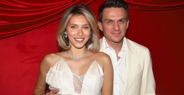 Регина Тодоренко пожаловалась на инфантильность Влада Топалова: «40-летний мальчик»