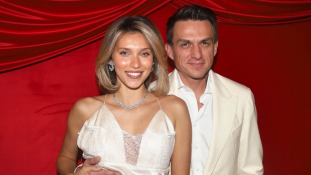 Регина Тодоренко пожаловалась на инфантильность Влада Топалова: «40-летний мальчик»