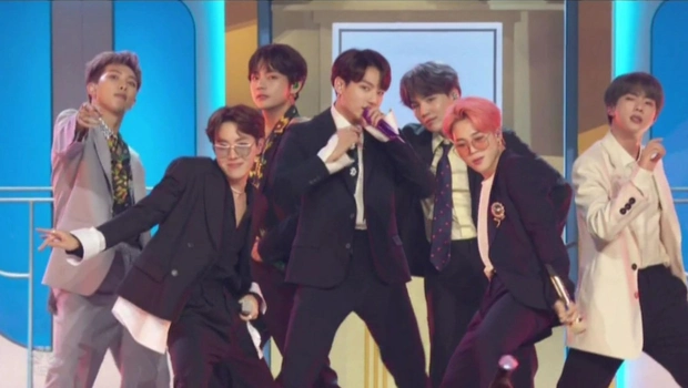 Организаторы бесплатного концерта BTS в Сеуле обновили информацию о бронировании билетов Организаторы бесплатного концерта BTS в Сеуле обновили информацию о бронировании билетов