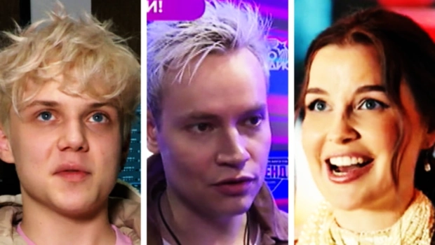 Феномен SHAMAN, возвращение «Короля и Шута», Премия от НАЧАЛА СВЕТА до ЛЕГЕНДЫ: PRO-Новостям – 25 Феномен SHAMAN, возвращение «Короля и Шута», Премия от НАЧАЛА СВЕТА до ЛЕГЕНДЫ: PRO-Новостям – 25