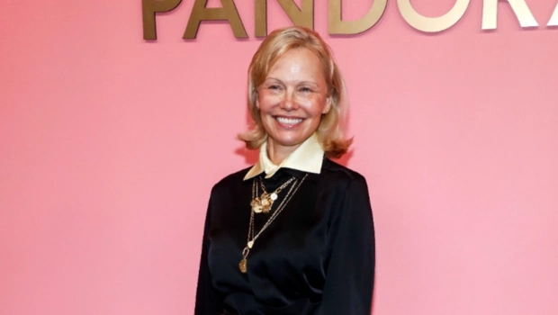 Памела Андерсон намерена сменить фамилию