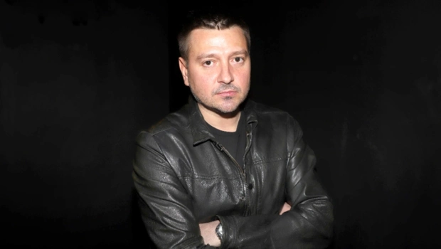 Бывший муж Полины Гагариной и его молодая жена стали родителями