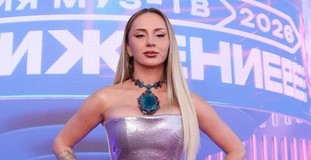 ANNA ASTI раскрыла историю создания дуэта с Димой Биланом
