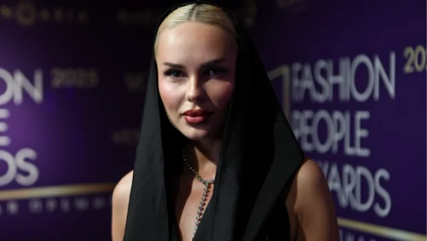 Певица Ханна осуществила давнее желание Певица Ханна осуществила давнее желание