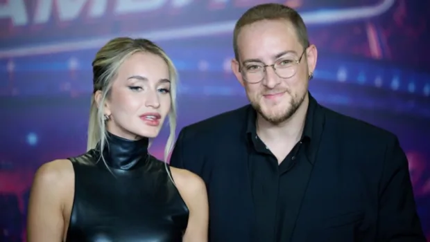 Nansi & Sidorov рассказали, как выбирают песни для создания каверов Nansi & Sidorov рассказали, как выбирают песни для создания каверов