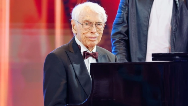 100-летний Зацепин уверен, что секрет его долголетия не в генетике