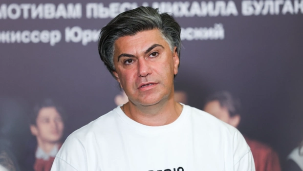 Николай Цискаридзе раскрыл свой плейлист: «Заслушивался Инстасамкой»