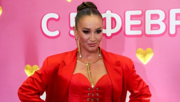 Ольга Бузова заявила, что не приемлет жалобы на съемочной площадке