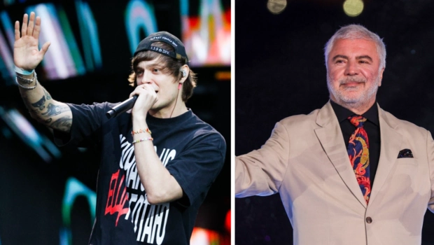 Рэпер OG Buda мечтает о дуэте с Сосо Павлиашвили: «Герой моего детства» Рэпер OG Buda мечтает о дуэте с Сосо Павлиашвили: «Герой моего детства»