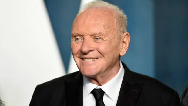 Энтони Хопкинс в 88 лет объявил о выпуске дебютного музыкального альбома Энтони Хопкинс в 88 лет объявил о выпуске дебютного музыкального альбома