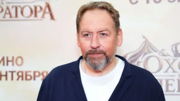 Звезда «Ворониных» Станислав Дужников раскрыл подробности похудения Звезда «Ворониных» Станислав Дужников раскрыл подробности похудения