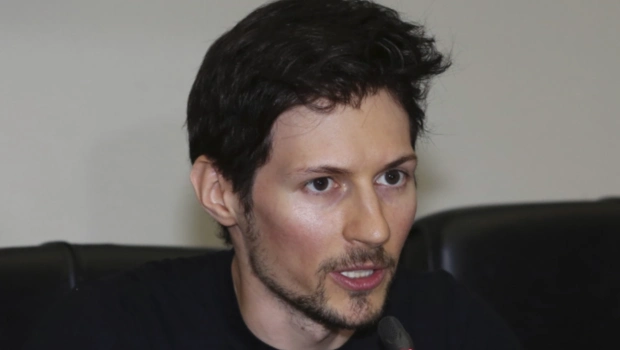 Павел Дуров обозначил цену самого дорогого ника в мессенджере Telegram