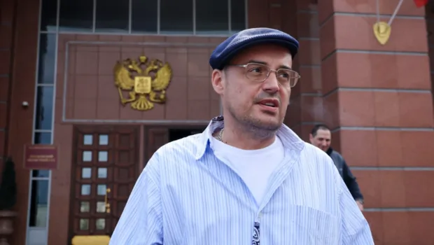 Сестра рэпера Гуфа Ольга Долматова вышла замуж