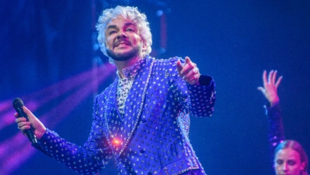 Директор Киркорова прокомментировала слухи о его полумиллионных долгах за ЖКХ Директор Киркорова прокомментировала слухи о его полумиллионных долгах за ЖКХ