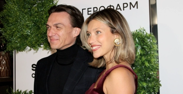 Регина Тодоренко заявила, что Влад Топалов никогда не согласится возродить Smash!!