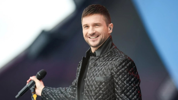 Сергей Лазарев исполнил мечту сына и отвез его на «Эль-Класико» в Испанию