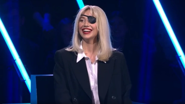 MIA BOYKA рассказала, на что её вдохновила Татьяна Куртукова MIA BOYKA рассказала, на что её вдохновила Татьяна Куртукова