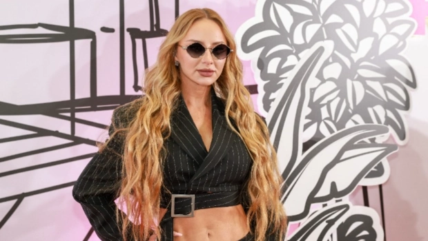 ANNA ASTI рассказала о желании открыть собственную конную ферму с животными ANNA ASTI рассказала о желании открыть собственную конную ферму с животными