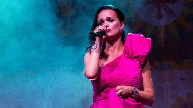 Слава раскритиковала близких за отсутствие поддержки после скандального концерта Слава раскритиковала близких за отсутствие поддержки после скандального концерта