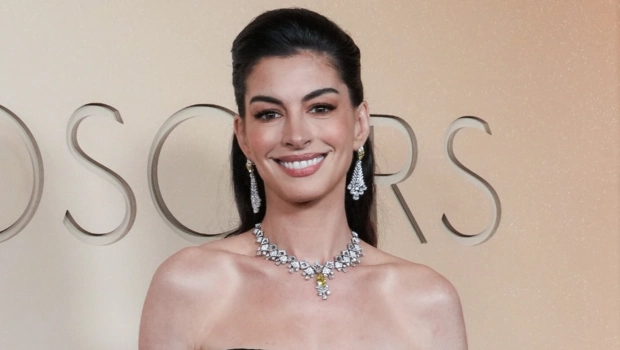 Энн Хэтэуэй призналась, что у нее психическое расстройство Энн Хэтэуэй призналась, что у нее психическое расстройство