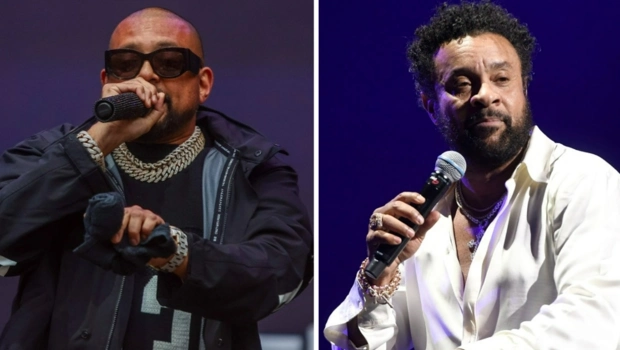 Шон Пол и Шэгги организуют благотворительный концерт в поддержку пострадавших от урагана «Мелисса» Шон Пол и Шэгги организуют благотворительный концерт в поддержку пострадавших от урагана «Мелисса»