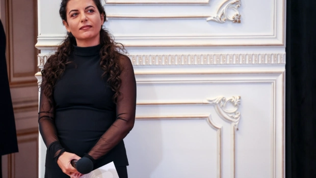 Маргарита Симоньян сообщила, что тело Тиграна Кеосаяна кремировали