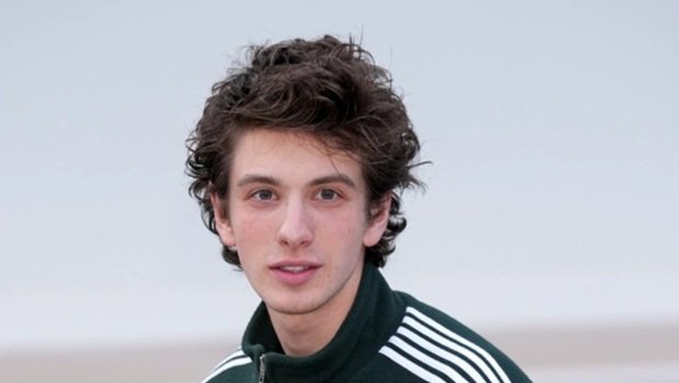 Марк Эйдельштейн снялся в рекламе с Беллой Хадид